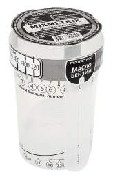 Дозатор для масла морозостойкий Mixmetrix 2 (10263415)